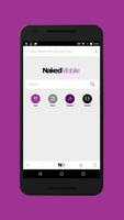 Naked Browser（Unreleased） 海报