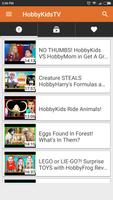 HobbyKidsTV 截图 1