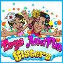 Toys & Fun Sisters (Leona & Sharon) Videos APK