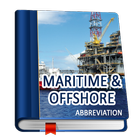 Maritime abbreviations icône