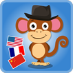 Dictionnaire chinois illustré
