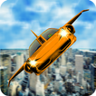 Fliegen Car Racing Adventure3D