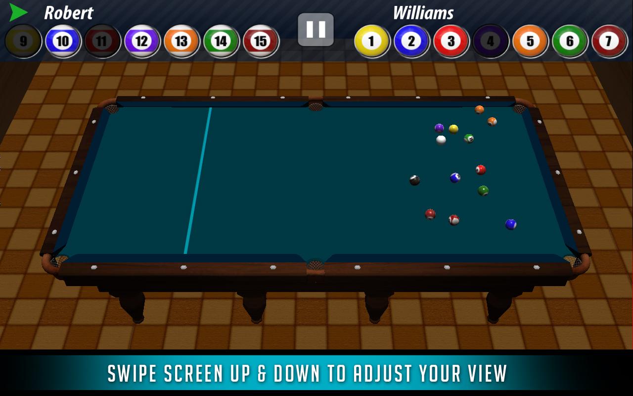 8 Ball Pool Master for Android - APK Download - 