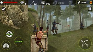 Real Archery King screenshot 1