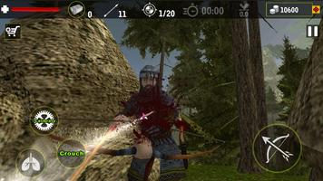 amazing archer screenshot 3
