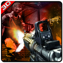 зомби смерть ловушка APK