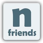 엔프렌즈 (nfriends) иконка