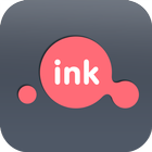 INK Creative: 잉크 크리에이티브 뷰어 icône