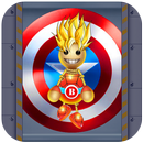 Kick Heroes Buddy APK