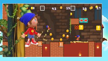 Noddy Adventures পোস্টার