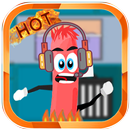 Run Hot Sausage Game APK