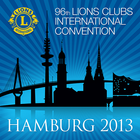 Lions Clubs International 2013 ikon