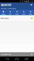 SMSrelay পোস্টার