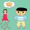 엄마 몰래 라면 끓여먹기2