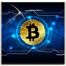 Bitcoin Miner - Free BTC Mining APK