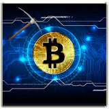 Bitcoin Miner-icoon