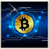 Bitcoin Miner أيقونة