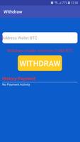 Bitcoin Miner screenshot 2