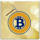 Bitcoin Gold Miner - Free BTG Mining APK
