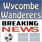Breaking Wycombe Wanderers News icône