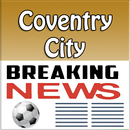 Breaking Coventry City News APK