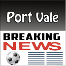 Breaking Port Vale News APK