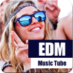 EDM Music Tube