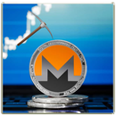 Monero Miner - Free XMR Mining APK