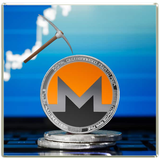 Monero Miner - Free XMR Mining aplikacja