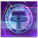 Tether Miner - Free USDT Mining APK