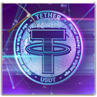 Tether Miner Zeichen