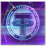 Tether Miner アイコン