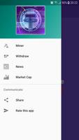 برنامه‌نما Tether Miner عکس از صفحه