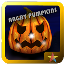 Angry Pumpkins at Halloween APK