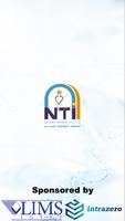 NTI | National Training Institute Affiche