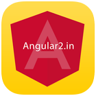 Angular2 Guide иконка