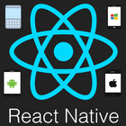 React Native icône