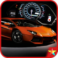 Aventador Dash