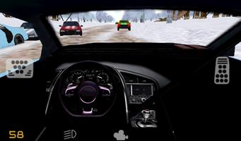 Russian Driving Simulator 2 capture d'écran 2