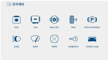 닥터코모-전자제어,전장품,자동차설명가이드 screenshot 1