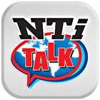 NTi Talk アイコン