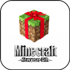NewYear Gift Minecraft MOD icône