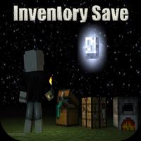 Inventory Save MOD Affiche