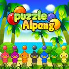 Alpang Puzzle ไอคอน