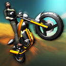 Bike Circus 3D - Racing Game APK