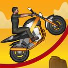 Bike Circus - Racing Game ไอคอน