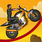 Bike Circus - Racing Game icon