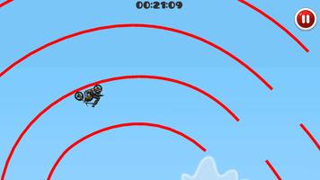 2 Schermata Bike Circus - Racing Game