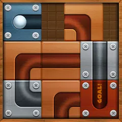 Unblock Ball Puzzle APK 下載