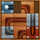 Unblock Ball Puzzle आइकन